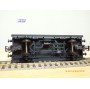 ELEC TRAINS  4E3 , voiture ancienne type C6 N°: 3104  EST Neuf BO