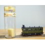 ELEC TRAINS  4E3 , voiture ancienne type C6 N°: 3104  EST Neuf BO