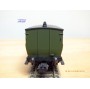 ELEC TRAINS  4E3 , voiture ancienne type C6 N°: 3104  EST Neuf BO