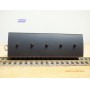 ELEC TRAINS  4E3 , voiture ancienne type C6 N°: 3104  EST Neuf BO