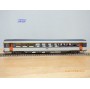 ROCO 04299,  voiture UIC 1 ére classe  A 10 tu  dite Corail     BO