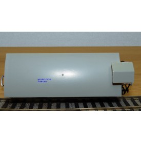 LILIPUT 215 10  wagon LÖWENBRAÜ DB BO