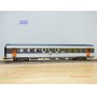 ROCO 04299,  voiture UIC 1 ére classe  A 10 tu  dite Corail     BO