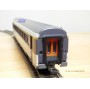 ROCO 04299,  voiture UIC 1 ére classe  A 10 tu  dite Corail     BO