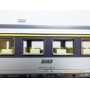 ROCO 44227A voiture unifiée 2  ème classe type B SBB BO