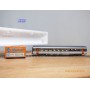 ROCO 04299,  voiture UIC 1 ére classe  A 10 tu  dite Corail     BO