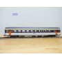 ROCO 04299,  voiture UIC 1 ére classe  A 10 tu  dite Corail     BO