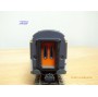 ROCO 04299,  voiture UIC 1 ére classe  A 10 tu  dite Corail     BO