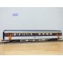 ROCO 04299,  voiture UIC 1 ére classe  A 10 tu  dite Corail     BO