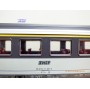 ROCO 44227A voiture unifiée 2  ème classe type B SBB BO