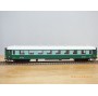 France Trains 407 allège postale PEz SNCF BO