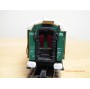 France Trains  234,  voiture salon  Transatlantique  type  B4   2 Cl. ETAT 