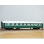 France Trains  234,  voiture salon  Transatlantique  type  B4   2 Cl. ETAT 