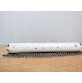 France Trains  234,  voiture salon  Transatlantique  type  B4   2 Cl. ETAT 