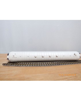 France Trains  234,  voiture salon  Transatlantique  type  B4   2 Cl. ETAT 
