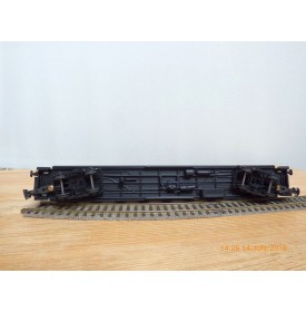 France Trains 407 allège postale PEz SNCF BO
