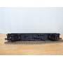 France Trains  234,  voiture salon  Transatlantique  type  B4   2 Cl. ETAT 
