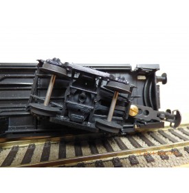 France Trains 407 allège postale PEz SNCF BO