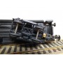France Trains 407 allège postale PEz SNCF BO