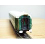 France Trains 407 allège postale PEz SNCF BO