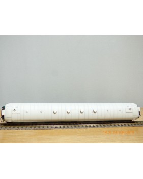 France Trains  232,  voiture salon  Transatlantique  type  A4   1 Cl. ETAT 