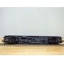 France Trains 407 allège postale PEz SNCF BO
