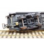 France Trains 407 allège postale PEz SNCF BO