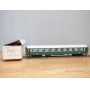 France Trains 407 allège postale PEz SNCF BO