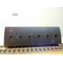 ELEC TRAINS  4E3 , voiture ancienne type C6 N°: 3104  EST Neuf BO