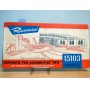 RIVAROSSI "véro" 5104 SMDLA  ,  remise pour pont tournant    FS   neuf    BO