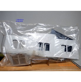 RIVAROSSI "véro" 311, coffret LORELEY EXPRESS Neuf BO