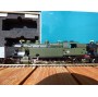 BRASSLINE 44004, train chasse neige PO MIDI, 2 141 TA et 1 chasse neige rotatif ZR 1  neuf  BO