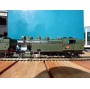 BRASSLINE 44004, train chasse neige PO MIDI, 2 141 TA et 1 chasse neige rotatif ZR 1  neuf  BO
