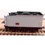 BRASSLINE 44004, train chasse neige PO MIDI, 2 141 TA et 1 chasse neige rotatif ZR 1  neuf  BO