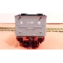 BRASSLINE 44004, train chasse neige PO MIDI, 2 141 TA et 1 chasse neige rotatif ZR 1  neuf  BO