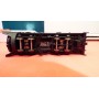BRASSLINE 44004, train chasse neige PO MIDI, 2 141 TA et 1 chasse neige rotatif ZR 1  neuf  BO