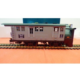 BRASSLINE 44004, train chasse neige PO MIDI, 2 141 TA et 1 chasse neige rotatif ZR 1  neuf  BO
