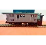 BRASSLINE 44004, train chasse neige PO MIDI, 2 141 TA et 1 chasse neige rotatif ZR 1  neuf  BO
