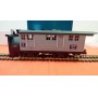 BRASSLINE 44004, train chasse neige PO MIDI, 2 141 TA et 1 chasse neige rotatif ZR 1  neuf  BO