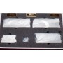 BRASSLINE 44004, train chasse neige PO MIDI, 2 141 TA et 1 chasse neige rotatif ZR 1  neuf  BO