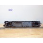 FLEISCHMANN 5142, voiture grandes lignes de 1 ère classe  grise   type Az     FS    neuf   BO