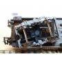 Wagon plat SSIMA 53 MANNESMANN DB BO