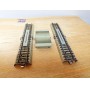 Märklin 7193, élément complémentaire pour passage à niveau     BO