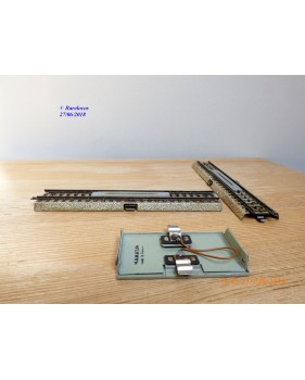 Märklin 5112, rail de dételage  Neuf  BO