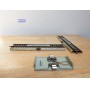 Märklin 7193, élément complémentaire pour passage à niveau     BO