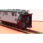 BRASSLINE 44004, train chasse neige PO MIDI, 2 141 TA et 1 chasse neige rotatif ZR 1  neuf  BO