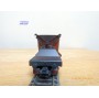 TRIX  23333 voiture Rheingold 1/2 Kl. DB BO