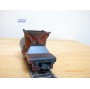 TRIX  23333 voiture Rheingold 1/2 Kl. DB BO
