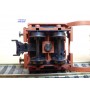 TRIX  23333 voiture Rheingold 1/2 Kl. DB BO