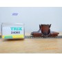 TRIX  23333 voiture Rheingold 1/2 Kl. DB BO